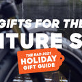 Ebike Gifts for the Adventure Seeker