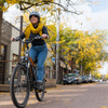 Five Tips for Riding Into Winter