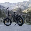 Five Reasons You Should Ride an Ebike
