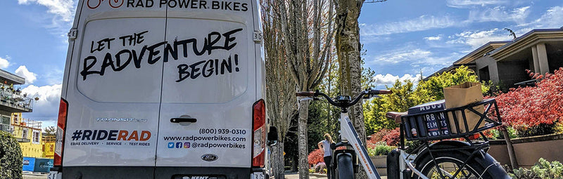 How to Service the Ebike You Purchased Online