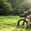 Five reasons riding an ebike isn't cheating