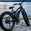 How To Choose the Right Ebike for You