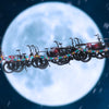 Have Yourself A Rad Little Christmas
