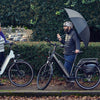 How to Ride an Ebike in the Rain