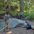 Behind the Bike: RadRover 6 Plus