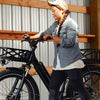Gas Just Hit $5 per Gallon. Here’s 5 Ways an Ebike Can Save You Money.