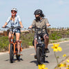 Summer Weather Tips for Your Electric Bike Battery