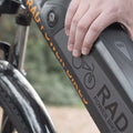 Ebike Anatomy | Riding Rad