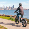 Why Experts Say You Should Keep Riding in Times of Crisis