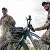 Ebikes for Outdoor Enthusiasts