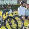 Ebiking to Better Health