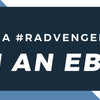 Come on a Radvenger Hunt, Win an Ebike!