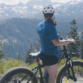 Olympic Athlete Stacey Cook | Electric Bike Spotlight