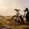 Winter Riding: No Such Thing As Bad Biking Weather