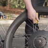 Flat Tires No More