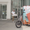 Ebike Inventions | Customer Spotlight