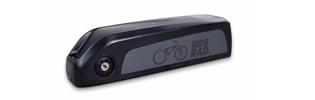 Rad battery pack deals