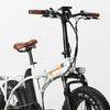 RadMini Electric Folding Fat Bike