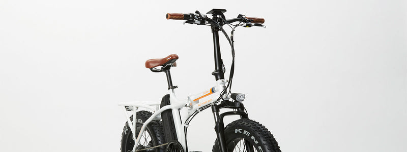 RadMini Electric Folding Fat Bike | Rad Power Bikes | Rad Power Bikes
