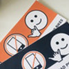Dear Driver: Sticker Giveaway