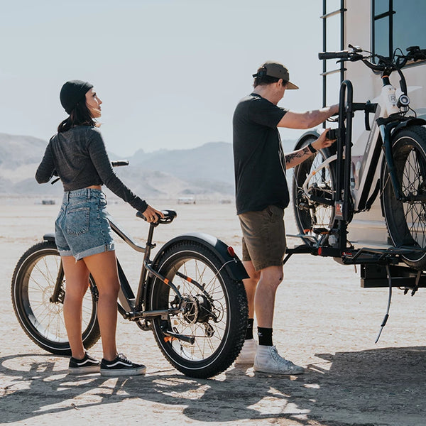 Best folding electric bike for motorhome shop