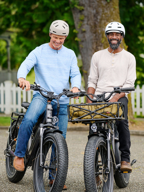 Rad Power Bikes