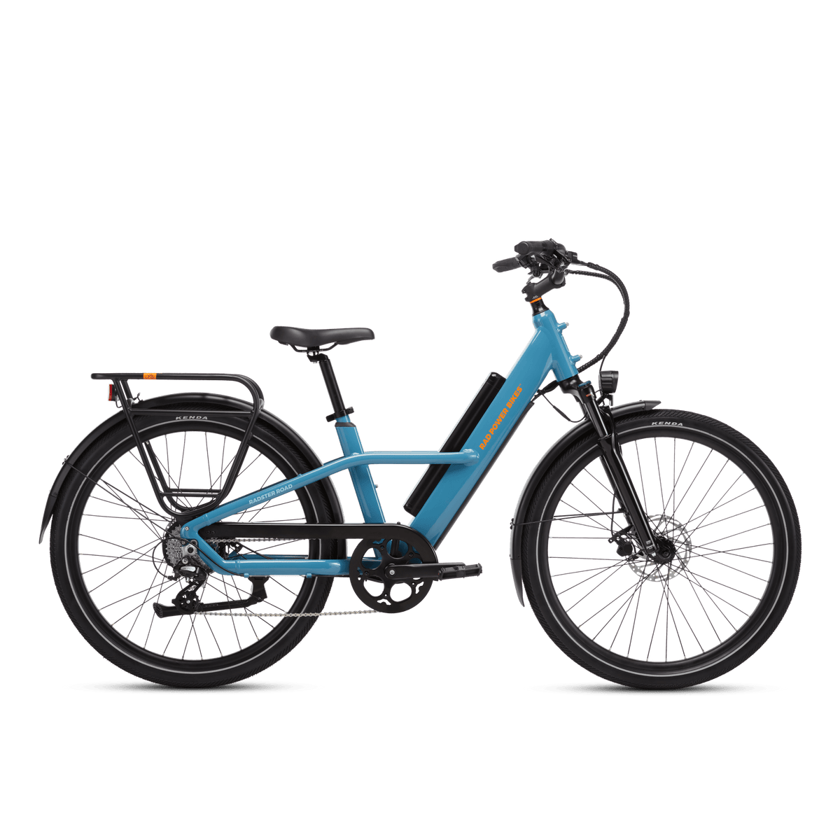 Rad Power Bikes Radster 