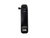Top view of a Safe Shield battery with key inserted in key hole