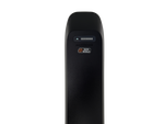 Rad's Safe Shield battery with charge indicator
