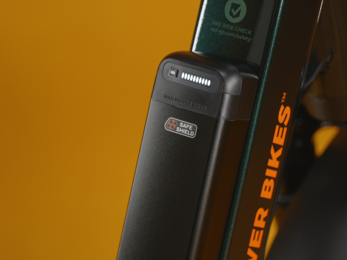 Discount reflected in sales price. Offer ends 10/1/25. While supplies last.