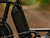 A Safe Shield Advanced battery on a matte black ebike