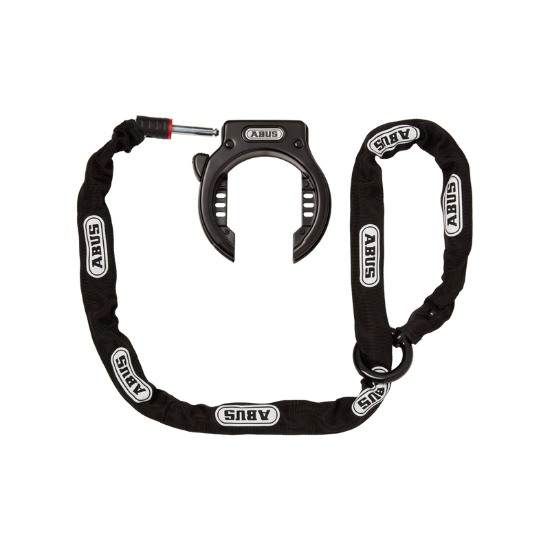 Rad power bike deals lock
