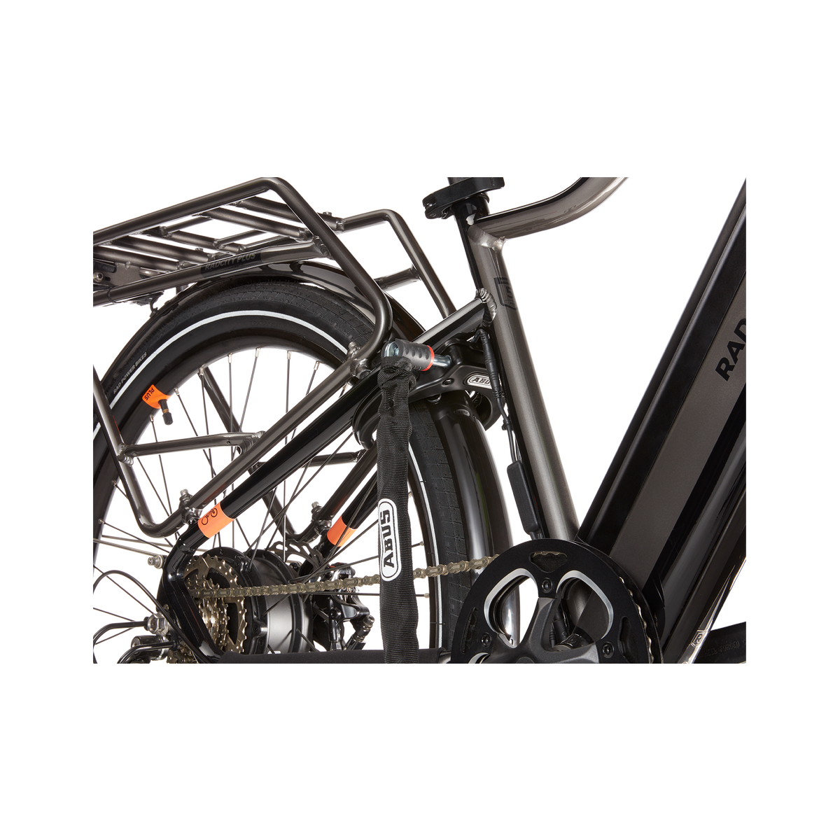 ABUS Adaptor Chain (85 cm)