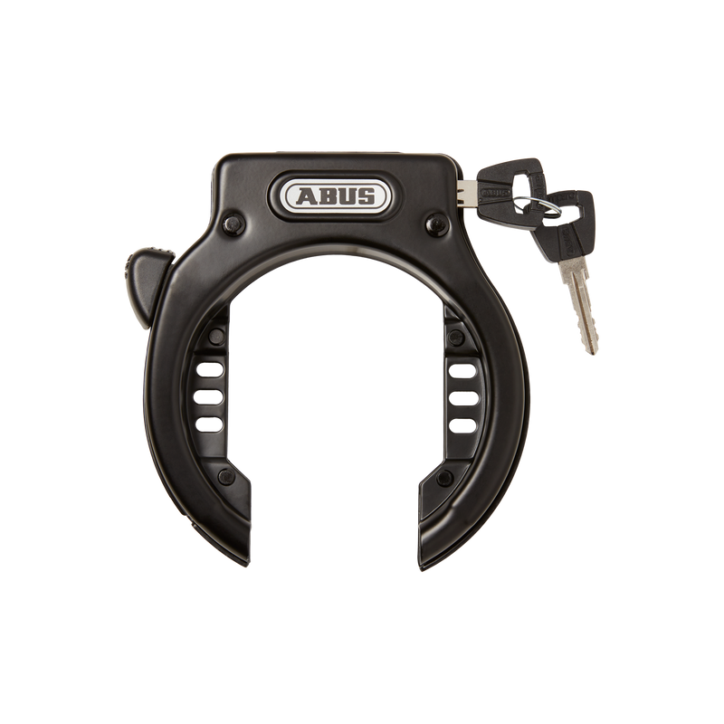 RadCity Wheel Lock by ABUS Rad Power Bikes