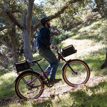 Off-Road & All-Terrain Ebikes