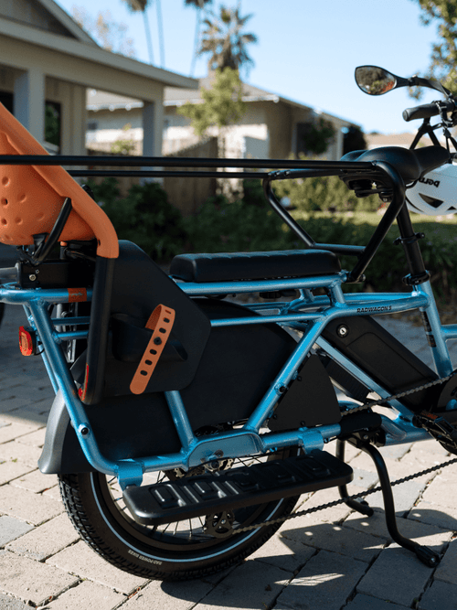 Rad Power Bikes