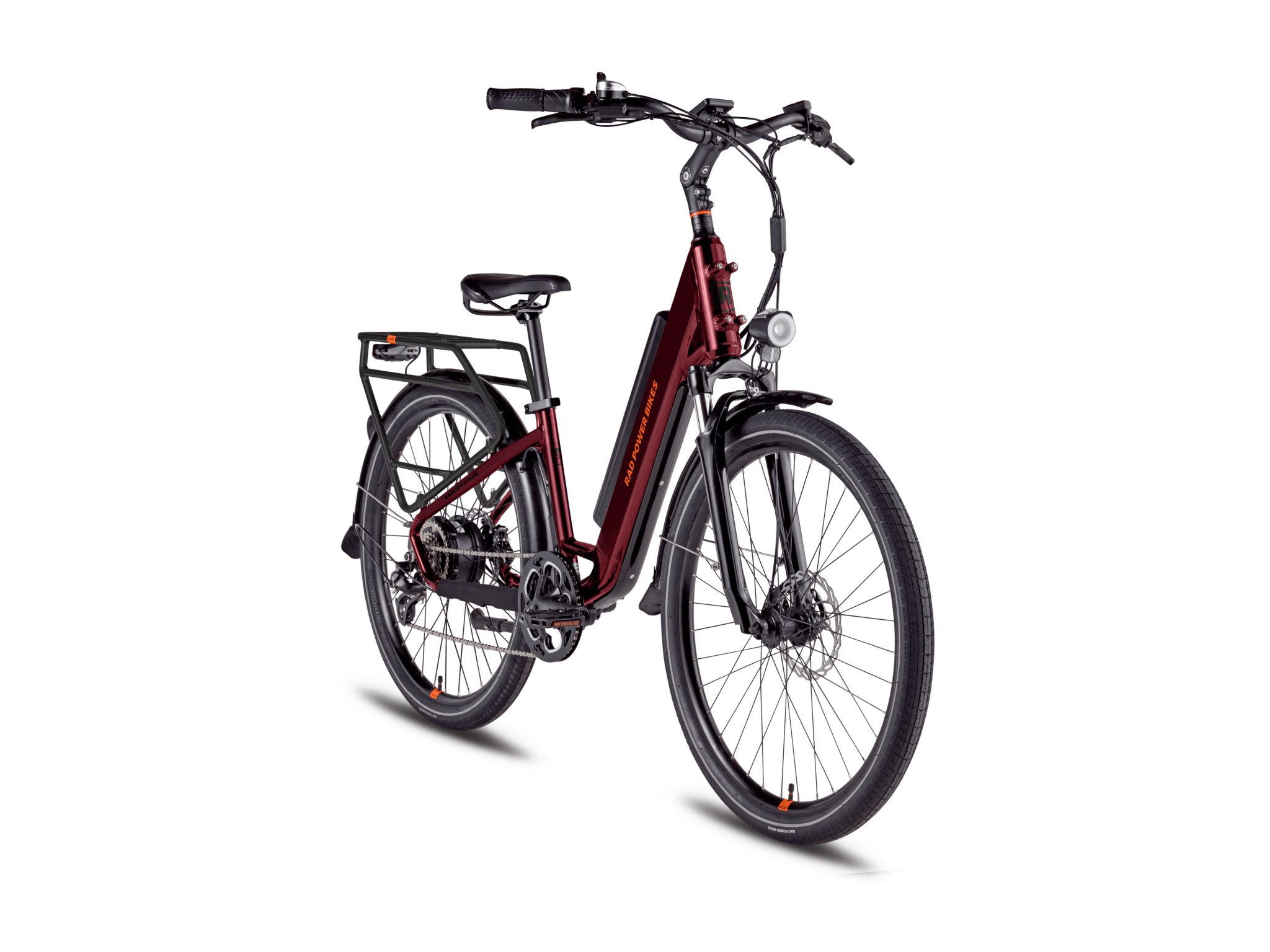 RadCity™ 5 Plus Electric Commuter Bike