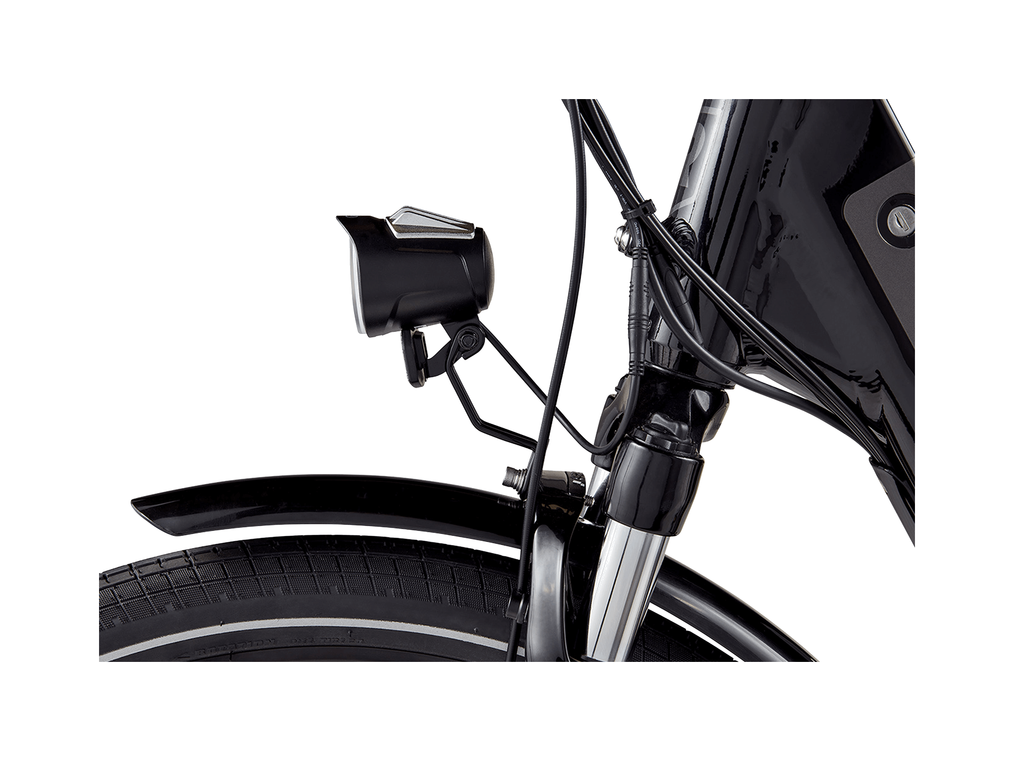 RadCity™ 5 Plus Electric Commuter Bike