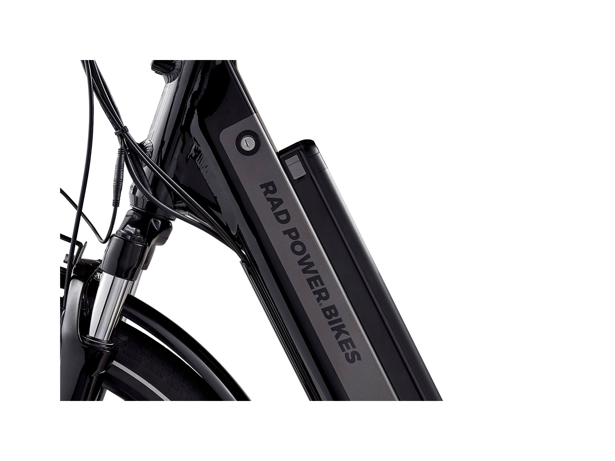 RadCity™ 5 Plus Electric Commuter Bike