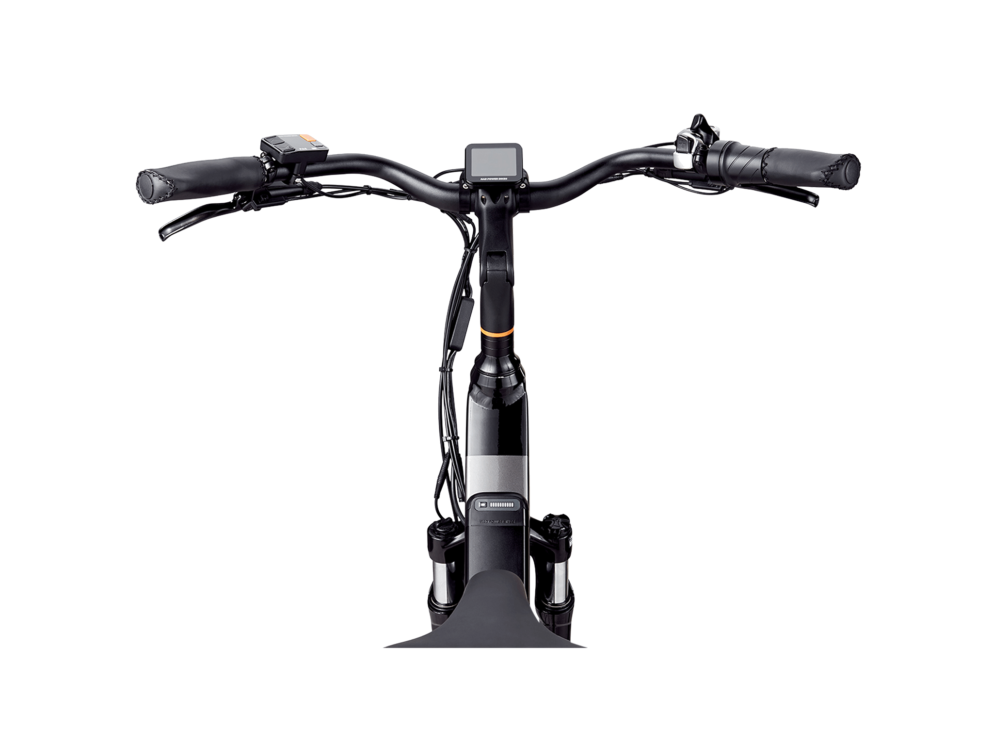 RadCity™ 5 Plus Electric Commuter Bike