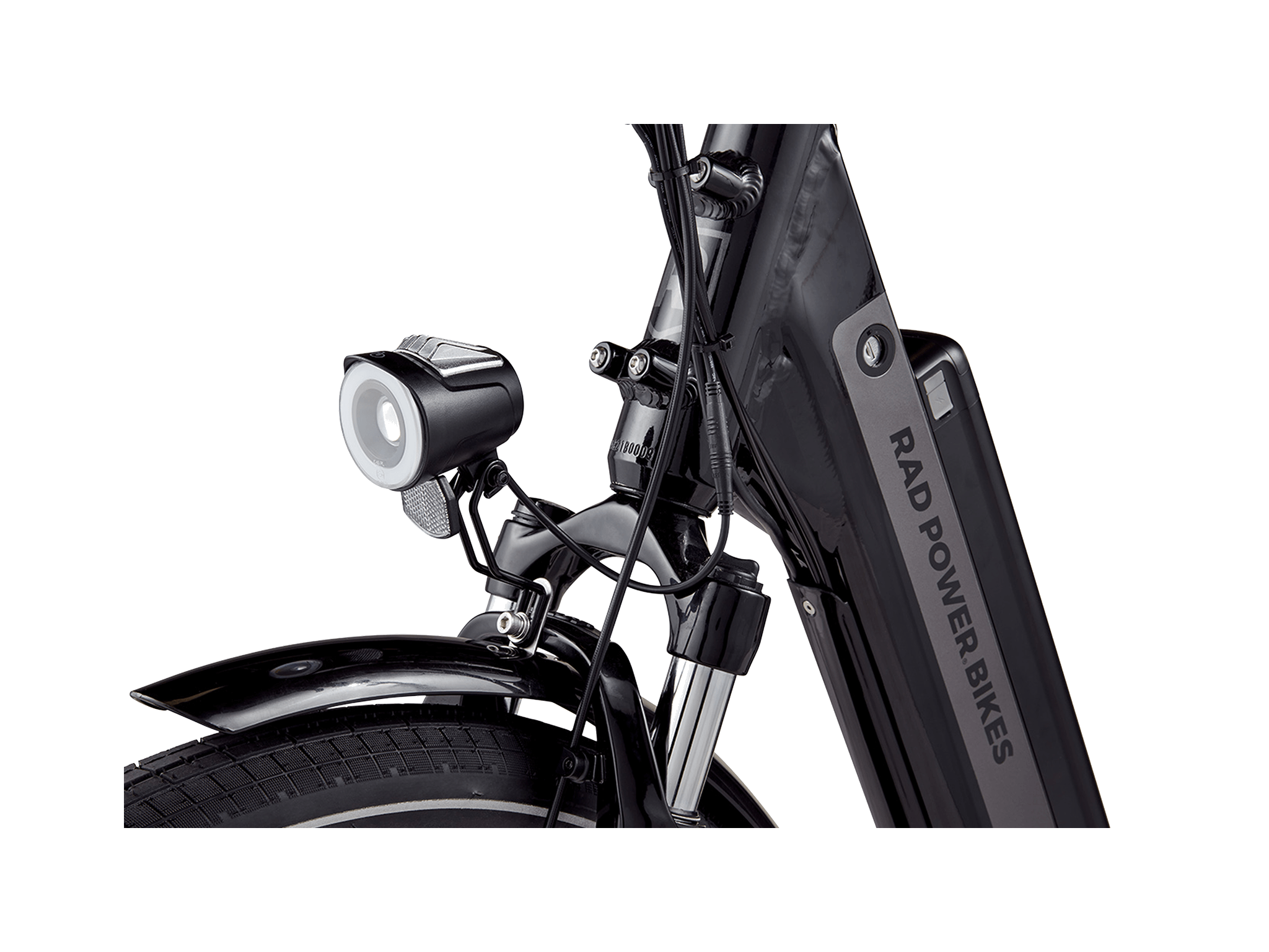 RadCity™ 5 Plus Electric Commuter Bike