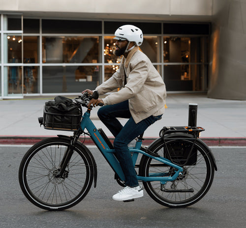 Rad Power Bikes