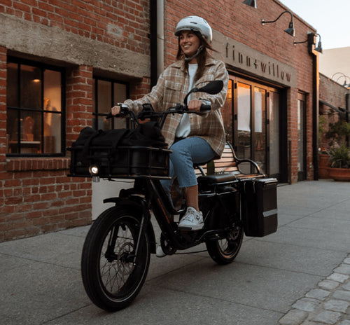 Rad Power Bikes