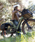 Megamenu for Ebikes