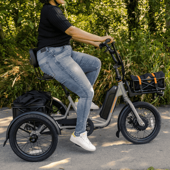 Electric Trikes