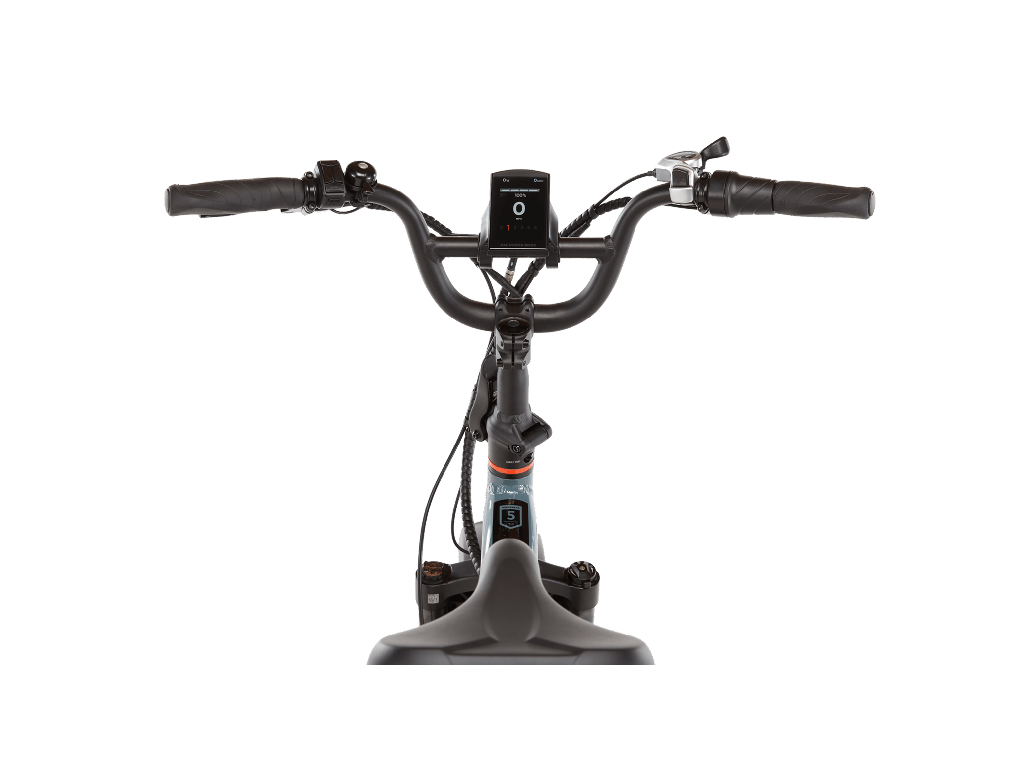 Rad Power Bikes | RadExpand™ 5 Plus Electric Folding Bike | Rad Power Bikes