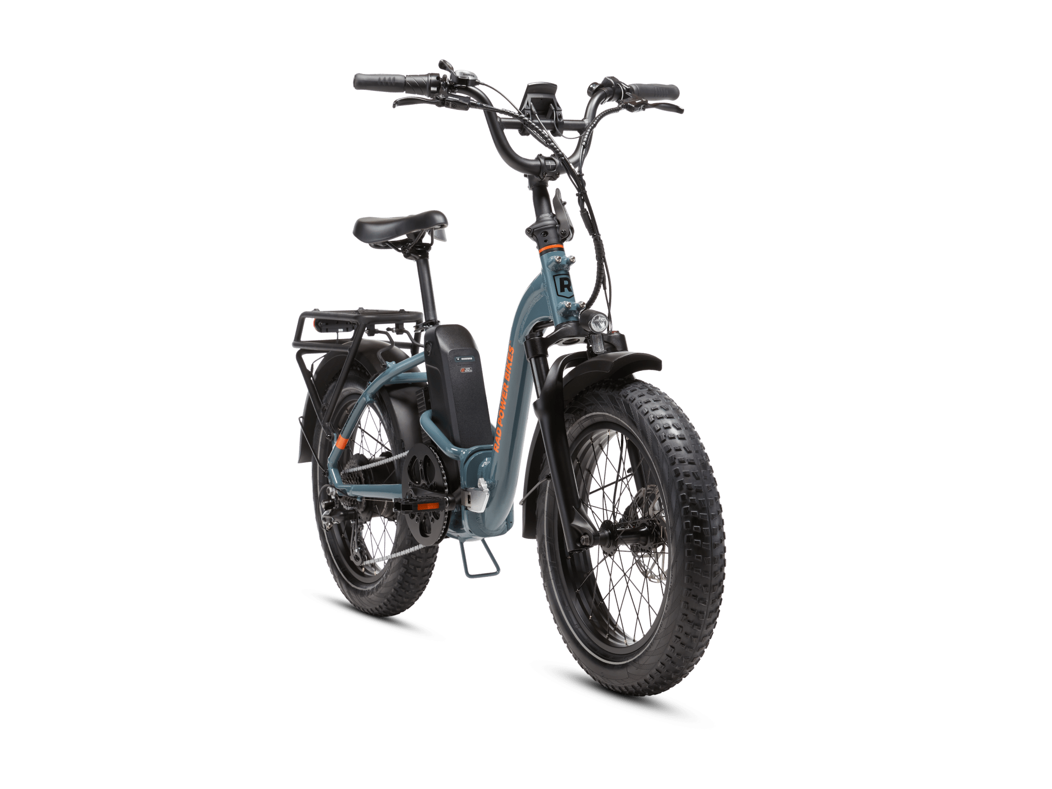 Rad Power Bikes RadExpand 5 Plus