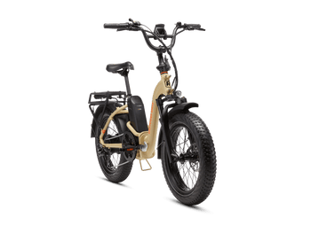 Rad Power Bikes | RadExpand™ 5 Plus Electric Folding Bike | Rad Power Bikes