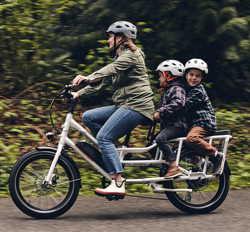Rad Power Bikes