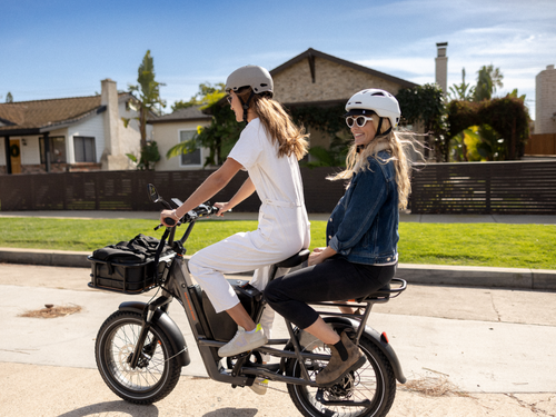 Rad Power Bikes